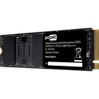 Накопитель SSD PC Pet PCIe 3.0 x4 1TB PCPS001T3 M.2 2280 OEM - Фото 6