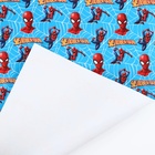 Упаковочная бумага, 70х100 см, Человек-паук - Фото 4