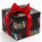 Упаковочная бумага, 70х100 см, Мстители 7153458