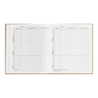 Дневник универсальный 5-11классов, 48 листов "Граффитист", крафт, твердая обложка,тиснение фольгой, блок 65г/м2 - фото 24632606