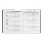 Дневник универсальный 5-11классов, 48 листов "Неоновый смайл", тиснение фольгой, твердая обложка,блок 65 г/м2 - фото 24632632