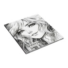 Дневник универсальный 5-11классов, 48 листов "Улыбка", твердая обложка, матовая ламинация, блок 65г/м2 - фото 24632645