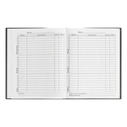 Дневник универсальный 5-11классов, 48 листов "Гусь", глянцевая ламинация, твердая обложка, тиснение фольгой, блок 65г/м2 - фото 24632678