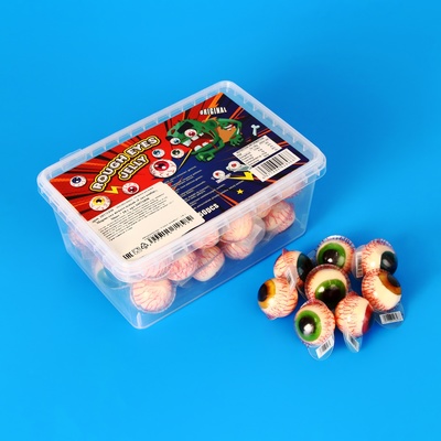 УЦЕНКА Мармелад «Глаз зомби», 18 г (до 28.04.2025)