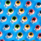 УЦЕНКА Мармелад «Глаз зомби», 18 г (до 28.04.2025) - Фото 2