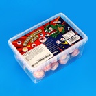 УЦЕНКА Мармелад «Глаз зомби», 18 г (до 28.04.2025) - Фото 3