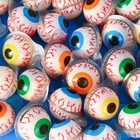 Мармелад "Глаза", 10 г (комплект 30 шт) - фото 24593283