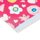 Альбом д/рис А4 30л "MeToYou", обл мел карт, бл 100г/м2, МИКС (комплект 7 шт) - фото 25283158