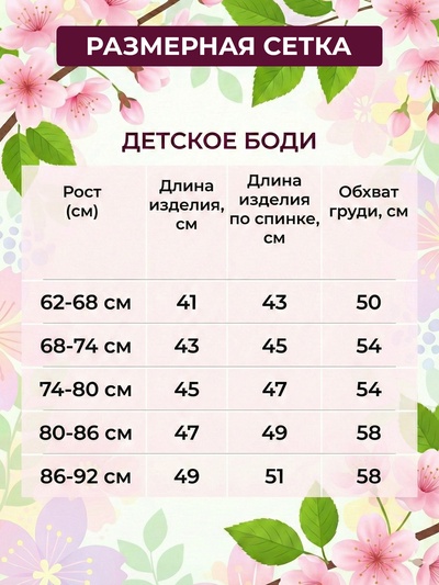 Платье-боди MINAKU, рост 80-86 см, жёлтое
