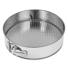 Форма разъемная для выпечки «Круг. Фабиан», d=25 см - Фото 1