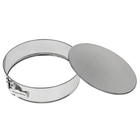 Форма разъемная для выпечки «Круг. Фабиан», d=25 см - Фото 2