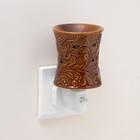 Т. коричневый