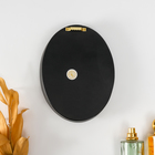 Панно настенное «Жук-олень», полистоун, декор, чёрный с золотом, 15×3×19 см - Фото 4