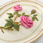 Панно настенное полистоун «Королевские розы», 18×3×23 см - Фото 3