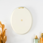 Панно настенное полистоун «Фламинго в экзотических листьях», декор, 18×2.2×23 см - Фото 4