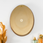 Панно настенное «Золотая муха», полистоун, декор, тёмно-зеленый, 20×4.5×26.5 см - Фото 4