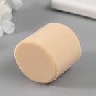 Молд "Бутон розы" 4,6х4,5х4,5 см - фото 24602713