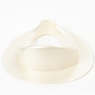 Накладка на унитаз детская Крошка Я «Радуга», белый - Фото 5