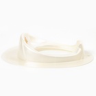 Накладка на унитаз детская Крошка Я «Радуга», белый - Фото 6