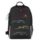 Рюкзак молодежный Grizzly, 38 х 29 х 16 см, эргономичная спинка - фото 24660212