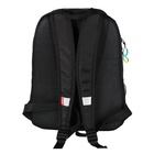 Рюкзак молодежный Grizzly, 38 х 29 х 16 см, эргономичная спинка - фото 24660214