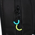 Рюкзак молодежный Grizzly, 38 х 29 х 16 см, эргономичная спинка - фото 24660218