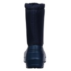 Сапоги женские ЭВА Д406, -20°C, размер 39-40, цвет синий - Фото 11