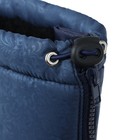 Сапоги женские ЭВА Д406, -20°C, размер 39-40, цвет синий - Фото 7