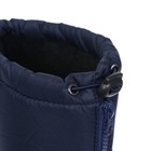 Сапоги женские ЭВА Д406, -20°C, размер 37-38, синие - Фото 12