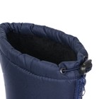 Сапоги женские ЭВА Д406, -20°C, размер 37-38, синие - Фото 13