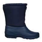 Сапоги женские ЭВА Д406, -20°C, размер 37-38, синие - Фото 9