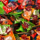 Жевательный мармелад "Чудовищный глаз", 8 г (комплект 8 шт) - фото 24626048