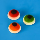 Жевательный мармелад "Чудовищный глаз", 8 г (комплект 8 шт) - фото 24626049