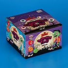 Жевательный мармелад "Чудовищный глаз", 8 г (комплект 8 шт) - фото 24626050