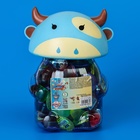 Десерт желейный «Дави желе!», бык, 13 г (комплект 100 шт) - фото 24626059