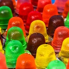 Десерт желейный «Дави желе!», бык, 13 г (комплект 100 шт) - фото 24626062