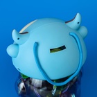 Десерт желейный «Дави желе!», бык, 13 г (комплект 100 шт) - фото 24626063