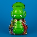 Десерт желейный «Дави желе!», дино, 13 г (комплект 100 шт) - фото 24626065