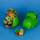 Десерт желейный «Дави желе!», дино, 13 г (комплект 100 шт) - фото 24626066