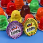 Десерт желейный «Дави желе!», дино, 13 г (комплект 100 шт) - фото 24626067