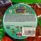 Десерт желейный «Дави желе!», дино, 13 г (комплект 100 шт) - фото 24626070