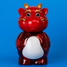 Десерт желейный «Дави желе!», дракон, 13 г (комплект 100 шт) - фото 24626071