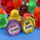 Десерт желейный «Дави желе!», дракон, 13 г (комплект 100 шт) - фото 24626073