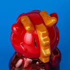 Десерт желейный «Дави желе!», дракон, 13 г (комплект 100 шт) - фото 24626075