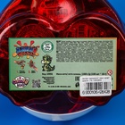 Десерт желейный «Дави желе!», дракон, 13 г (комплект 100 шт) - фото 24626076