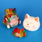 Десерт желейный «Дави желе!»котик, 13 г (комплект 100 шт) - фото 24626083