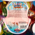 Десерт желейный «Дави желе!»котик, 13 г (комплект 100 шт) - фото 24626088