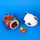 Десерт желейный «Дави желе!»,панда, 13 г (комплект 100 шт) - фото 24626102