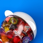 Десерт желейный «Дави желе!»,панда, 13 г (комплект 100 шт) - фото 24626105