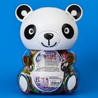 Десерт желейный «Дави желе!», панда, 13 г (комплект 100 шт) - фото 24626119